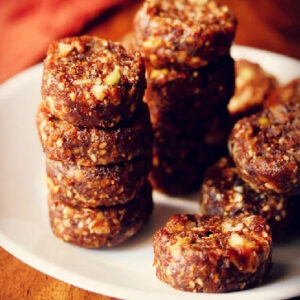 American Dryfruit Burfi