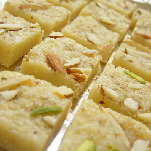 Elaneer Halwa