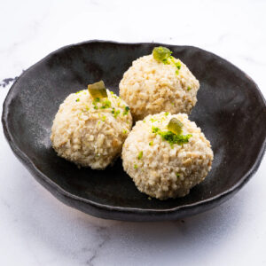 Kaju Laddu