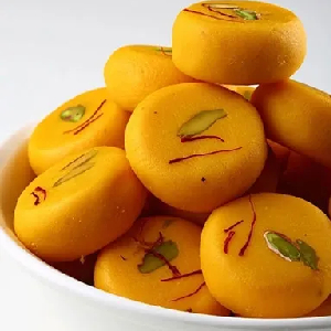 Kesar Peda