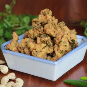 Munthiri Pakoda