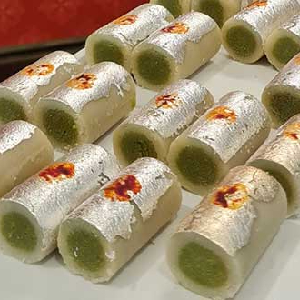 Pista Roll