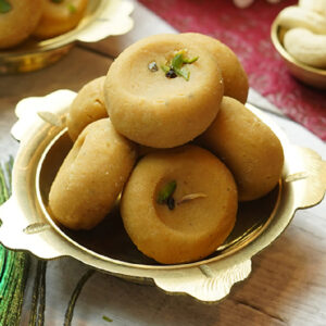 Mathura Peda