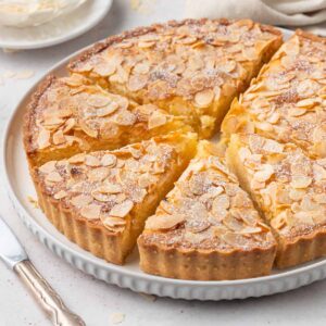 Almond Tart