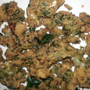 Ottu Pakkoda Pudhina