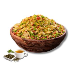 Sidhaa special Mixture