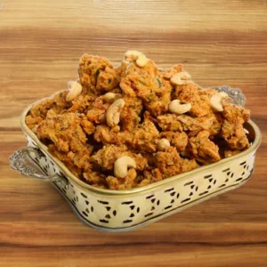 Cashew Pakkoda