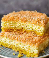 Kunafa Nestle