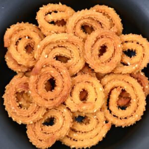 Resi Murukku