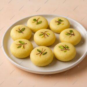 Doodh Peda
